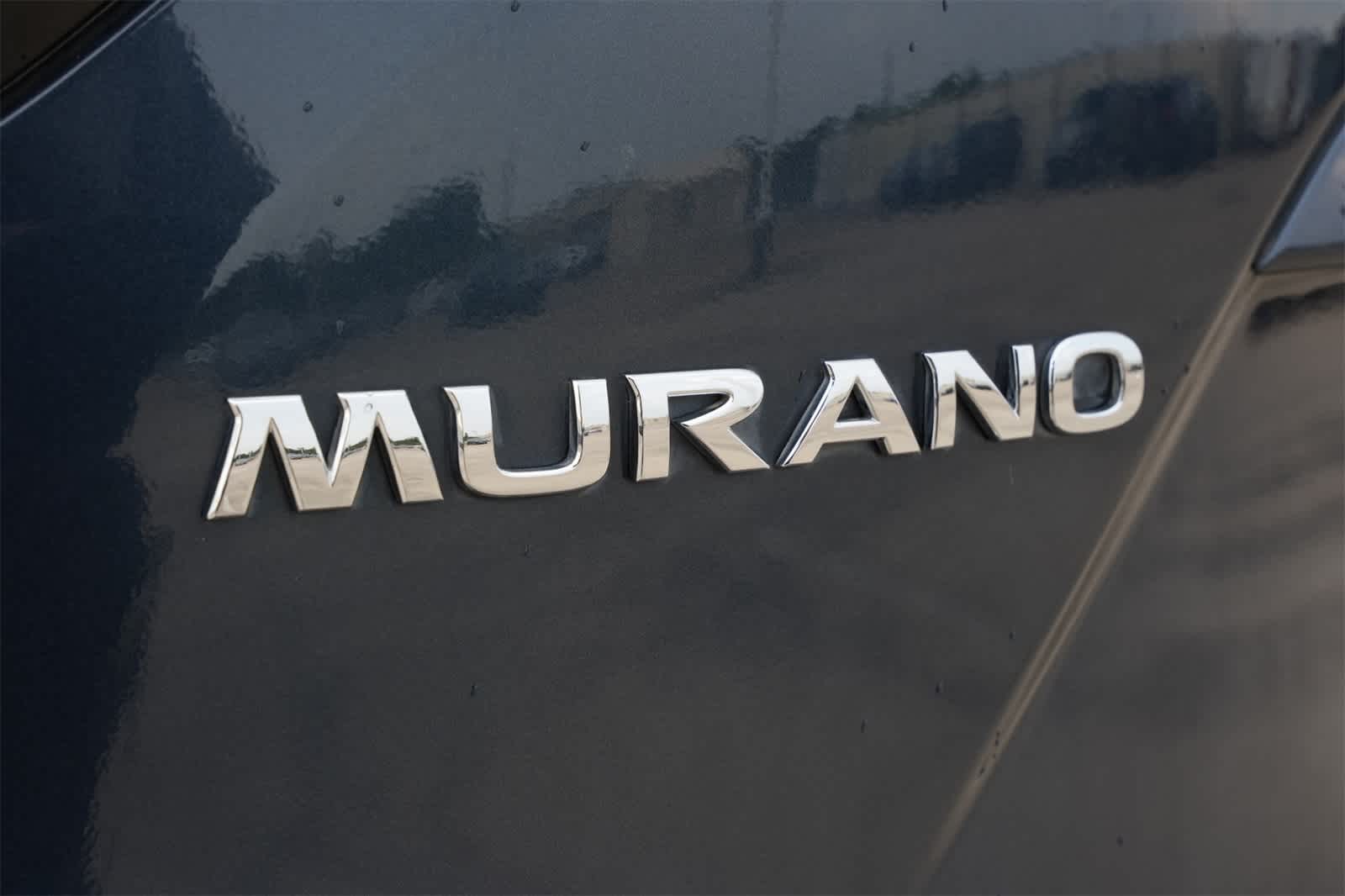 Thumbnail: 2016 Nissan Murano - 18
