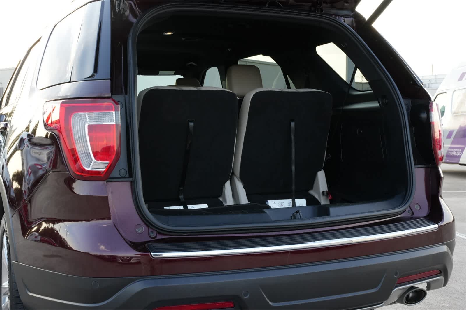 Thumbnail: 2018 Ford Explorer - 19