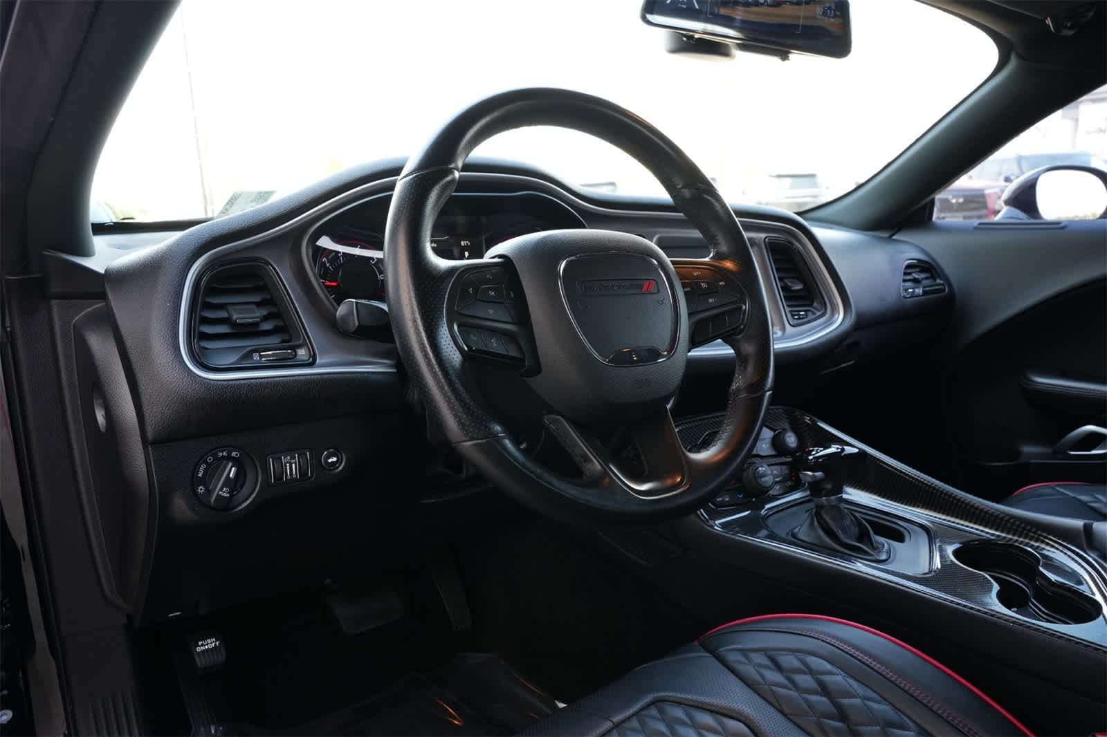 Thumbnail: 2019 Dodge Challenger - 12