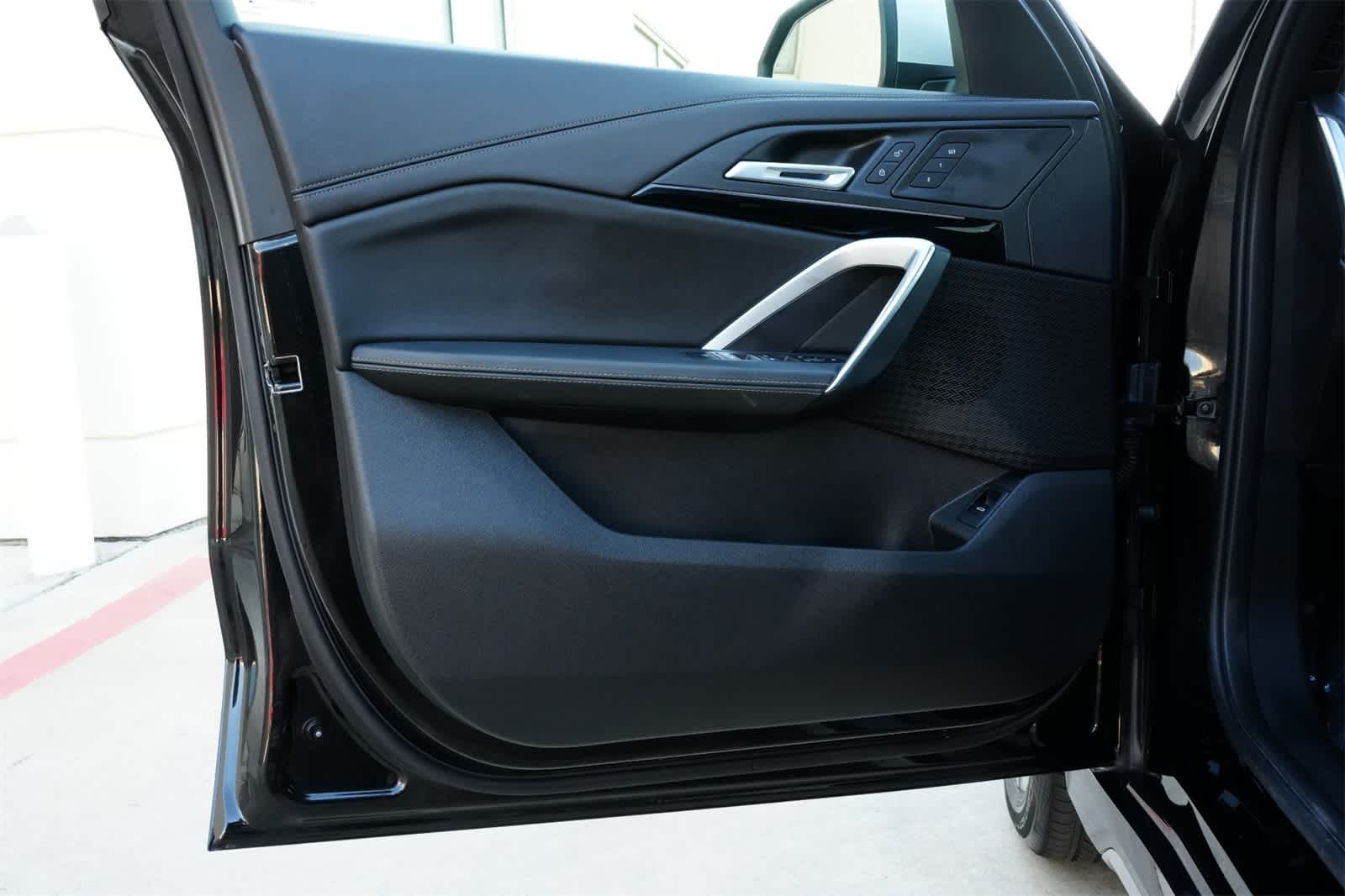 2024 BMW X1 xDrive28i 17