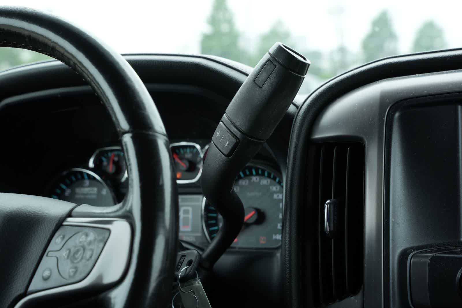 Thumbnail: 2018 GMC Sierra 1500 - 14