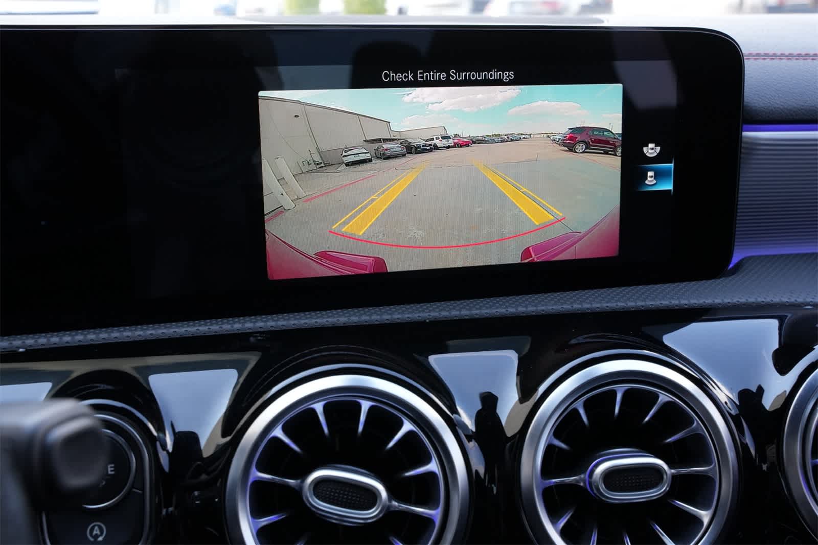 Thumbnail: 2021 Mercedes-Benz CLA - 14