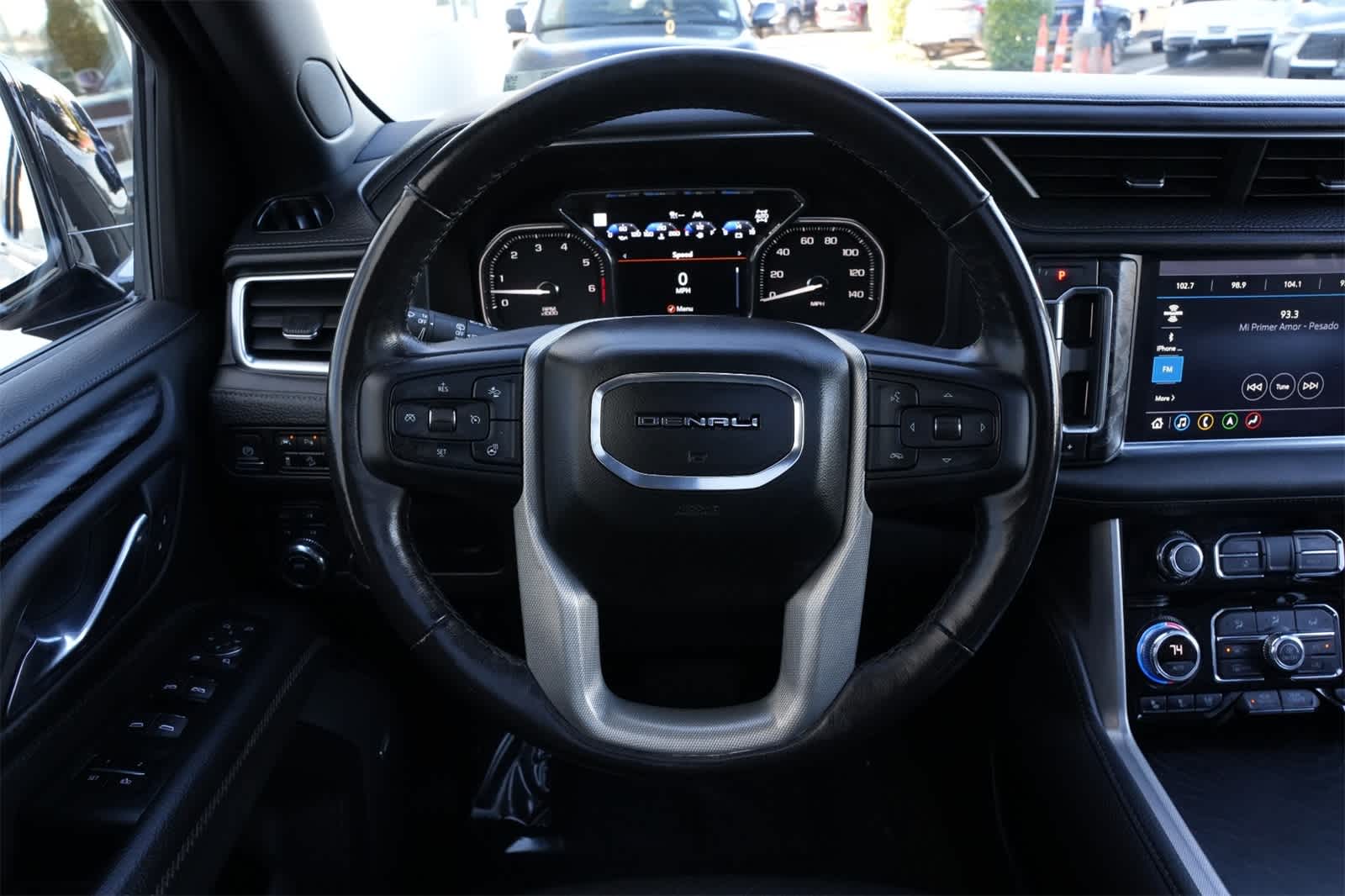 Thumbnail: 2021 GMC Yukon - 9