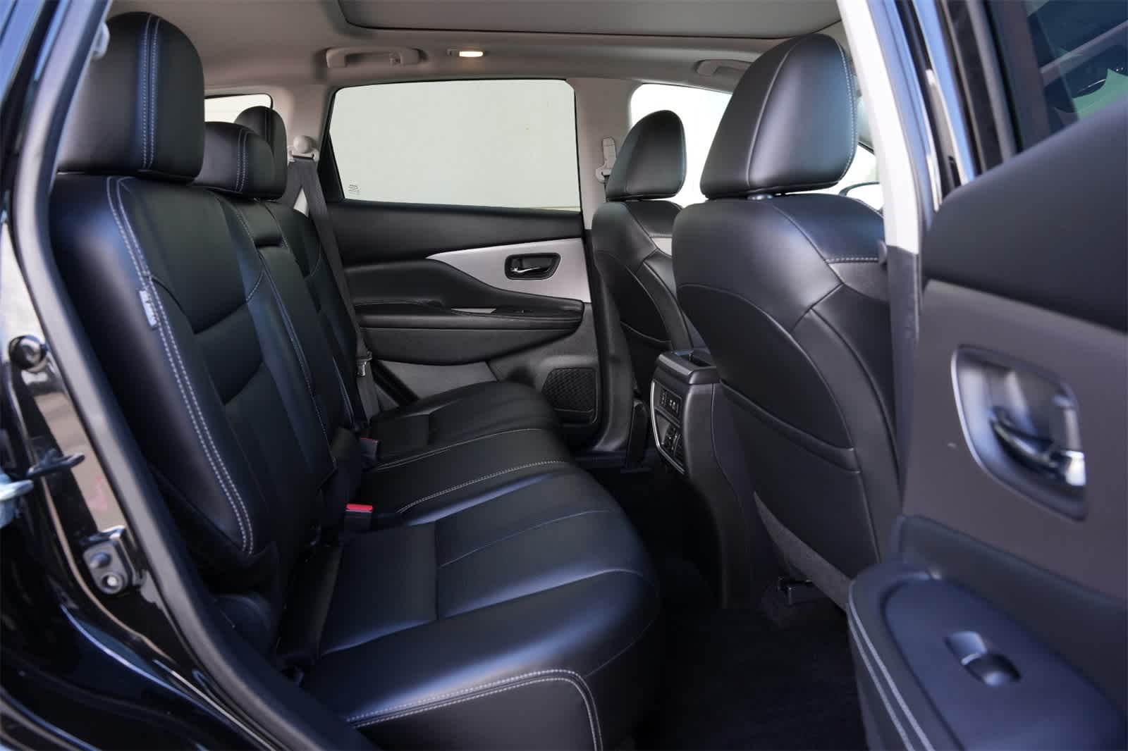 Thumbnail: 2019 Nissan Murano - 22
