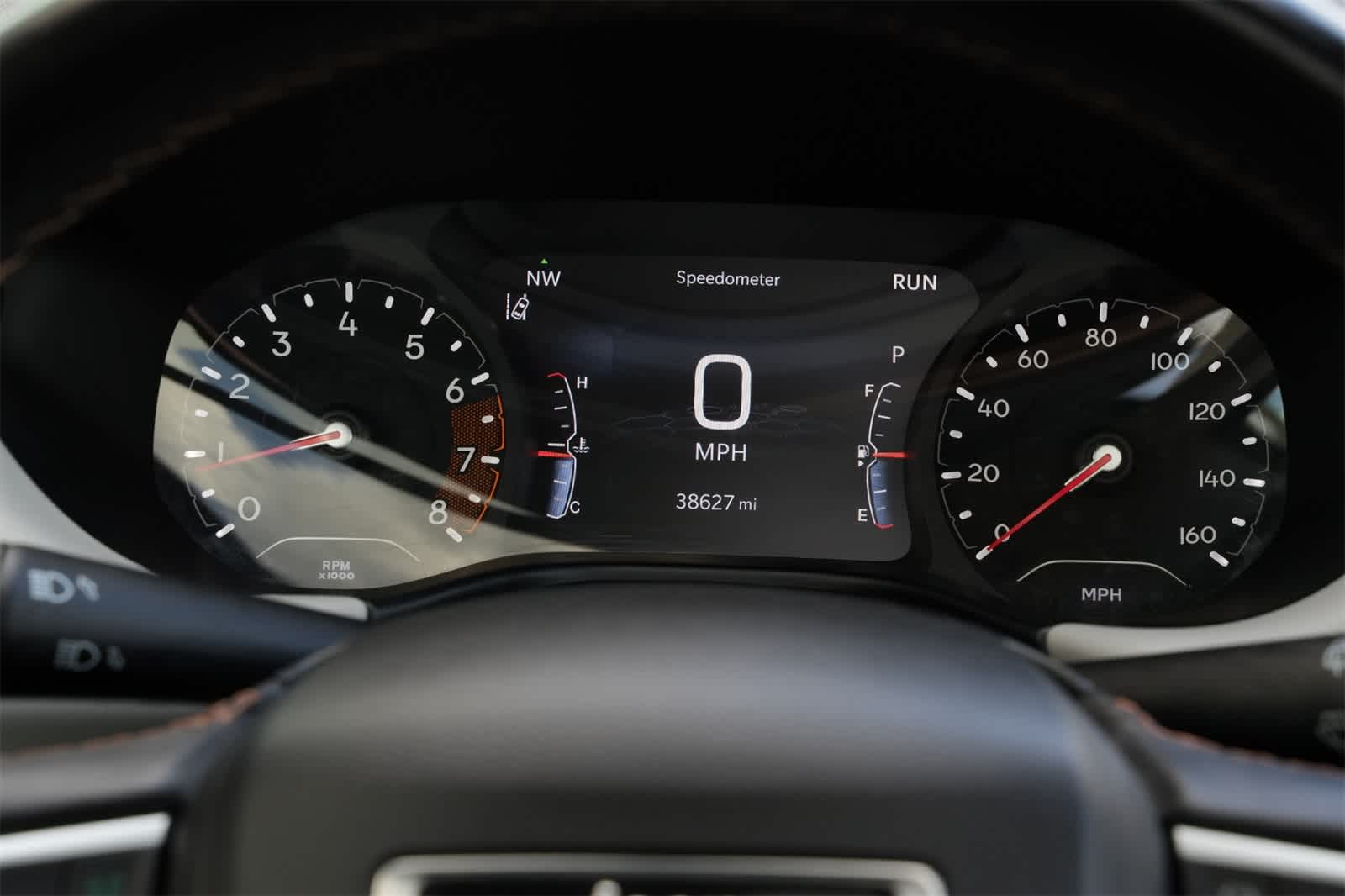 Thumbnail: 2022 Jeep Compass - 12