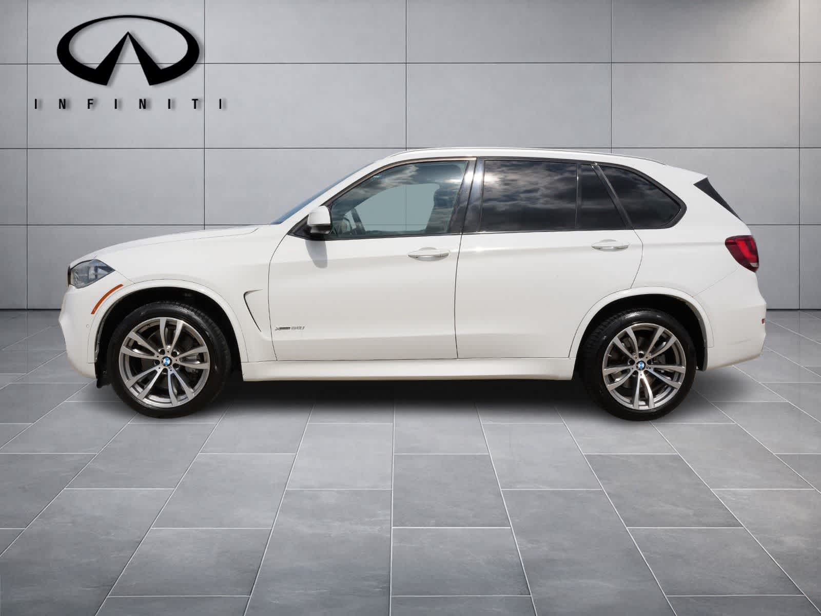Thumbnail: 2014 BMW X5 - 4