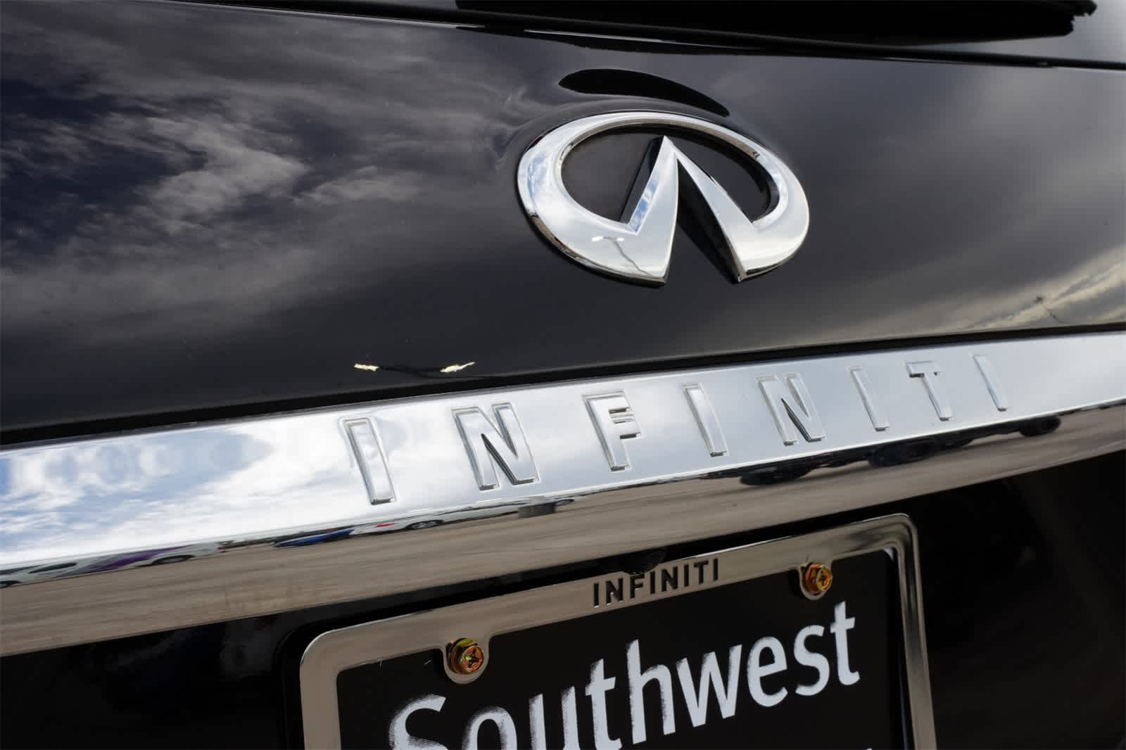 Thumbnail: 2019 INFINITI QX60 - 20