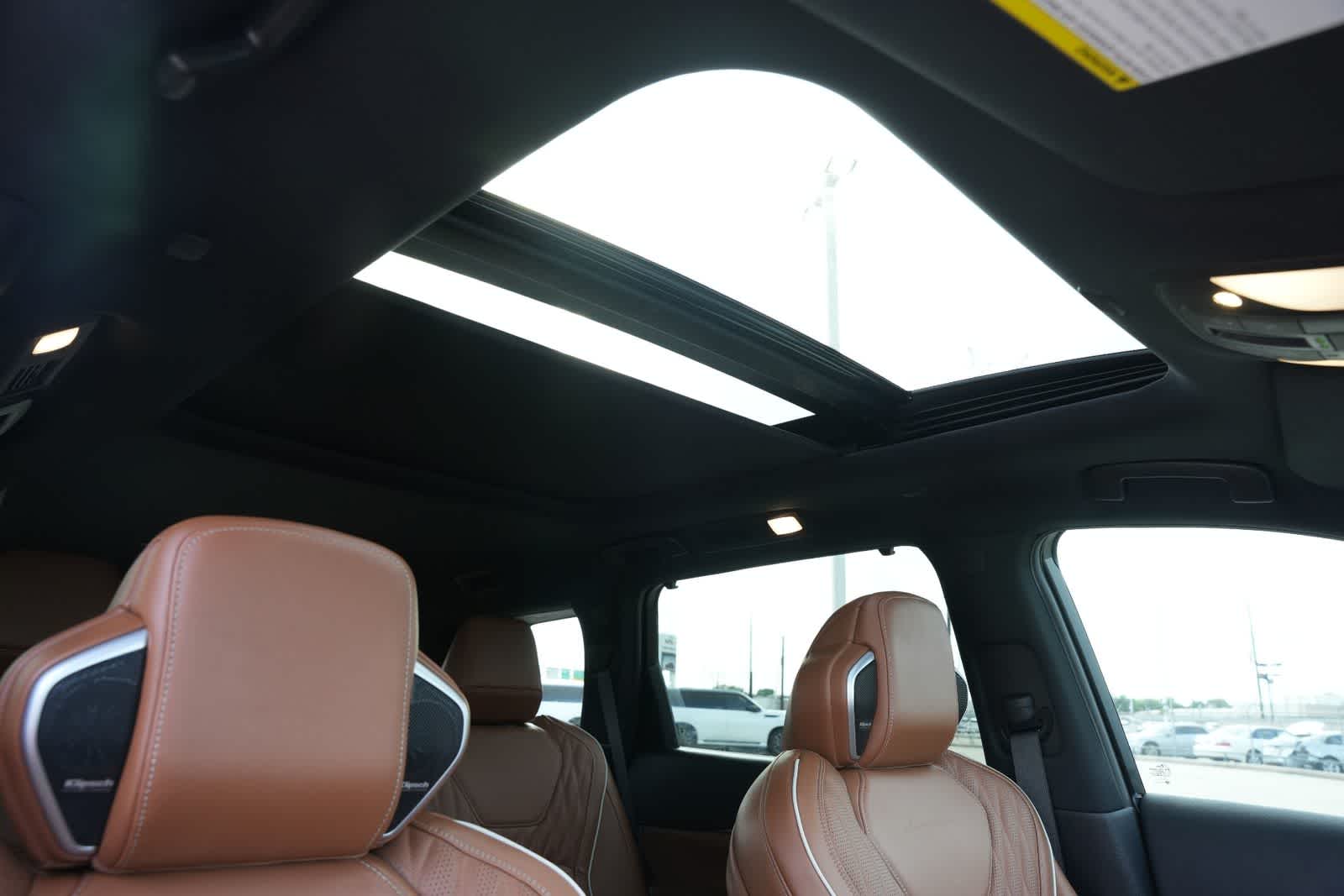 Thumbnail: 2026 INFINITI QX60 - 24