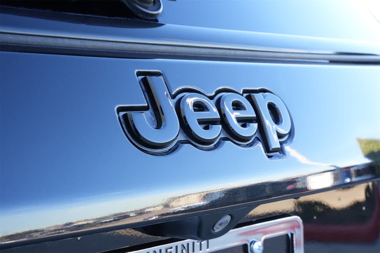 Thumbnail: 2019 Jeep Compass - 19