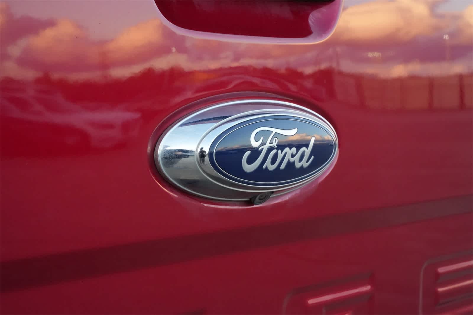 Thumbnail: 2020 Ford Ranger - 18