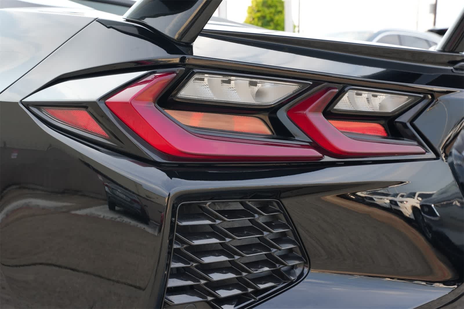 Thumbnail: 2022 Chevrolet Corvette - 17