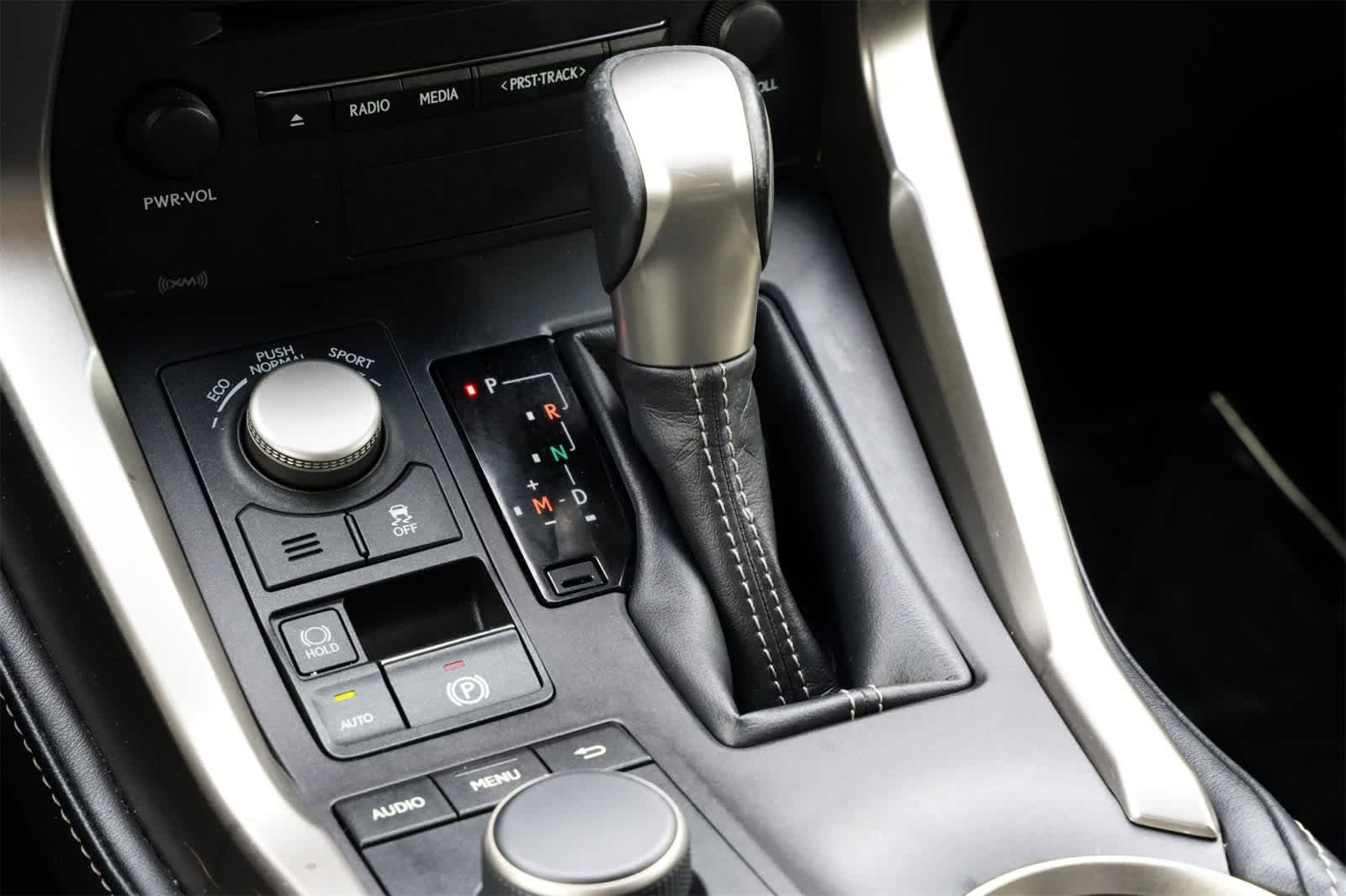 Thumbnail: 2016 Lexus NX - 15
