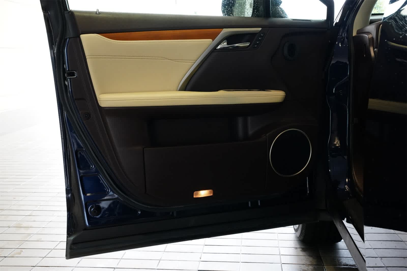 2019 Lexus RX 350 17