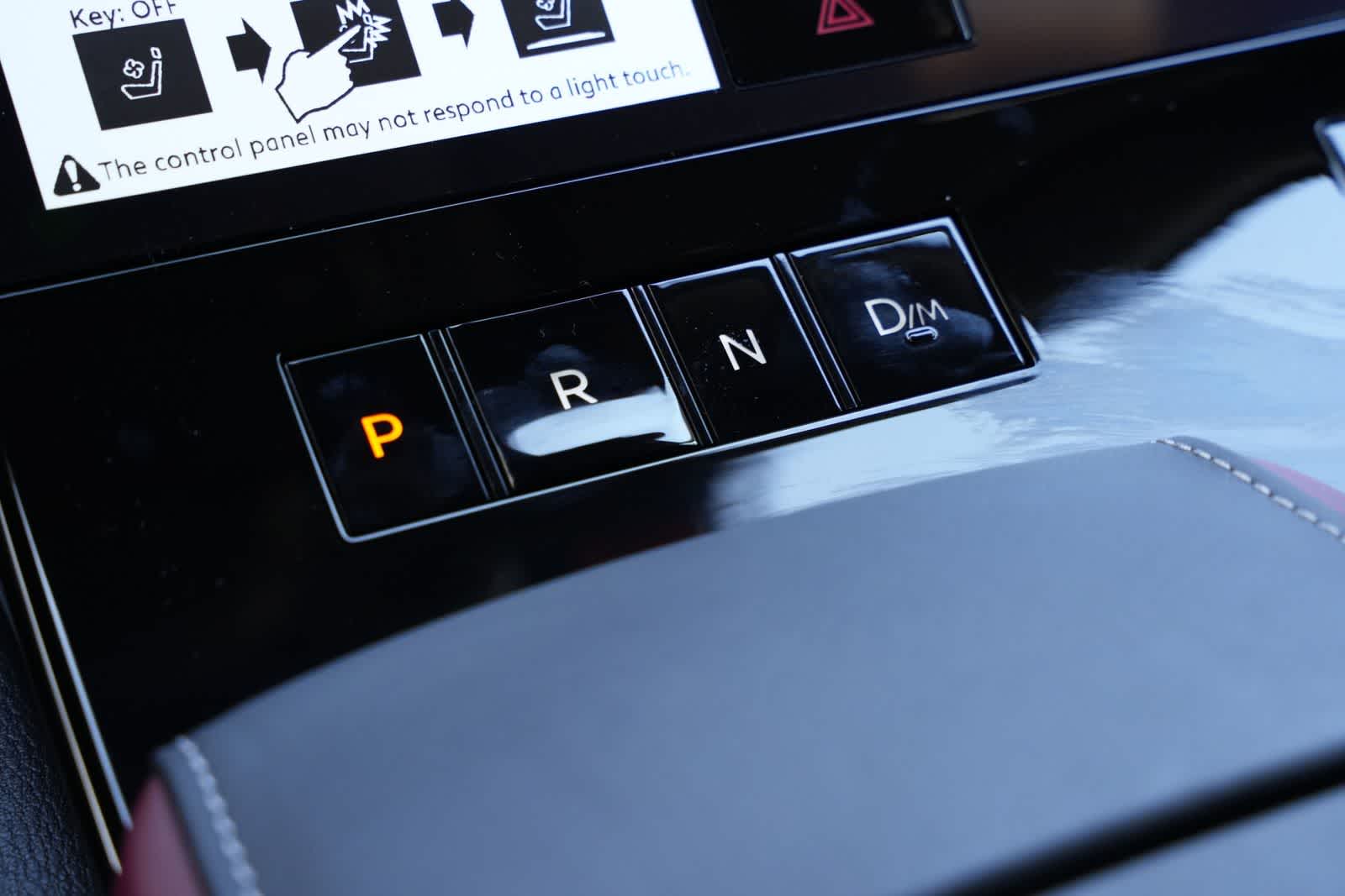 Thumbnail: 2026 INFINITI QX80 - 14