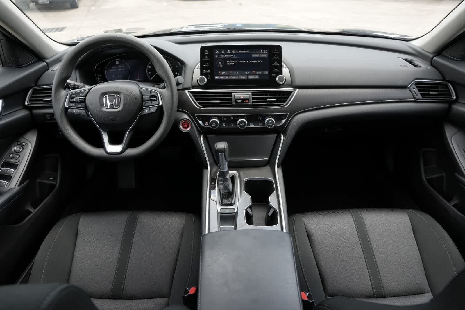 Thumbnail: 2018 Honda Accord - 7