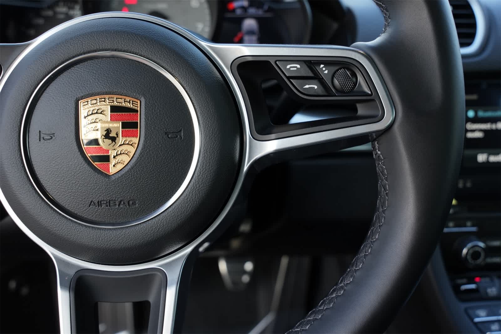 Thumbnail: 2024 Porsche 718 Cayman - 9