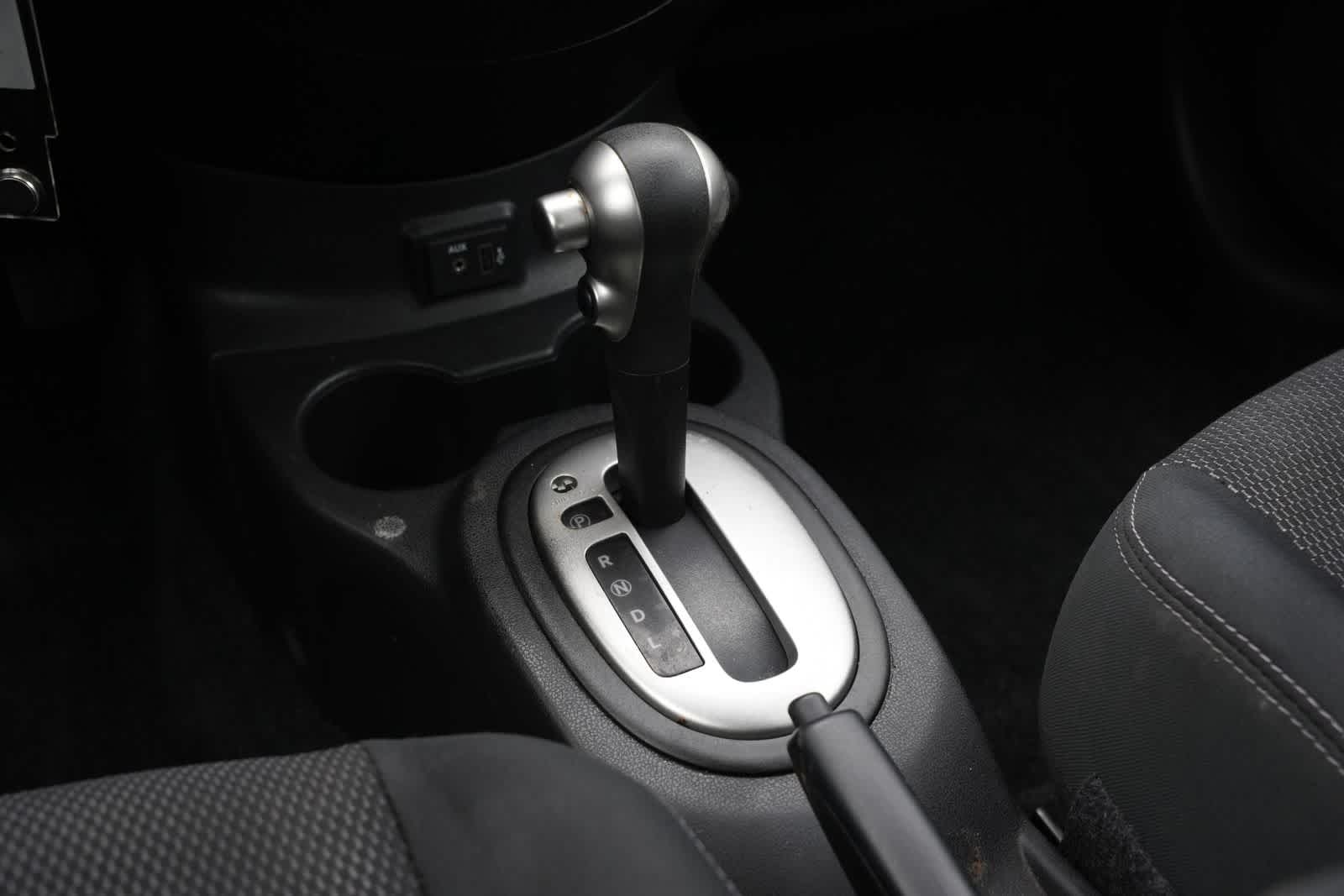 Thumbnail: 2018 Nissan Versa - 9