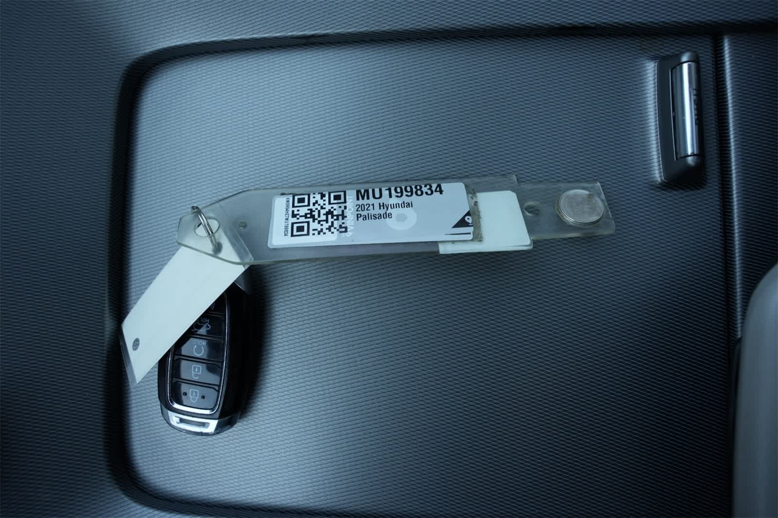 Thumbnail: 2021 Hyundai Palisade - 26