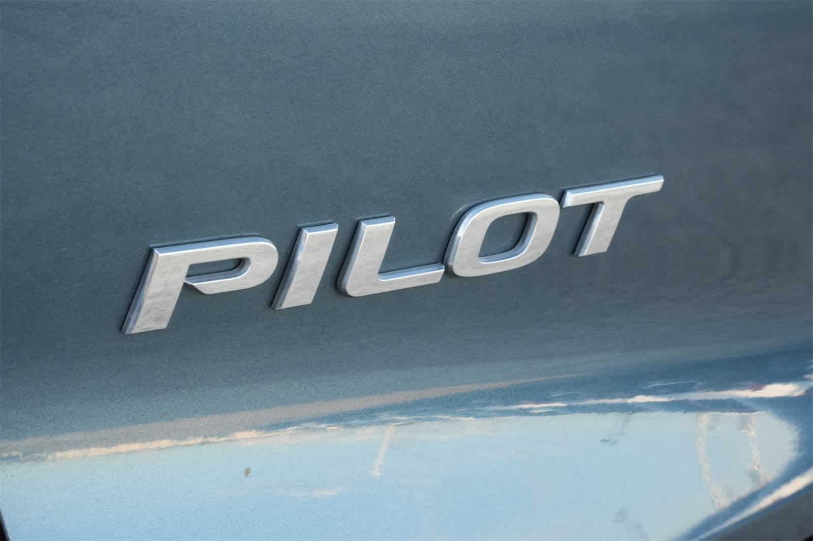 Thumbnail: 2021 Honda Pilot - 20