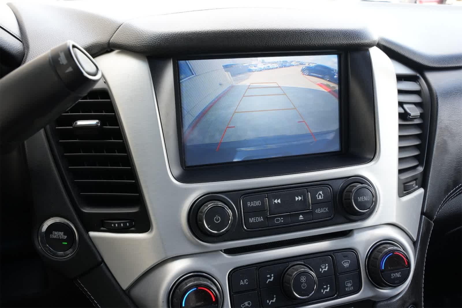 Thumbnail: 2018 GMC Yukon XL - 14