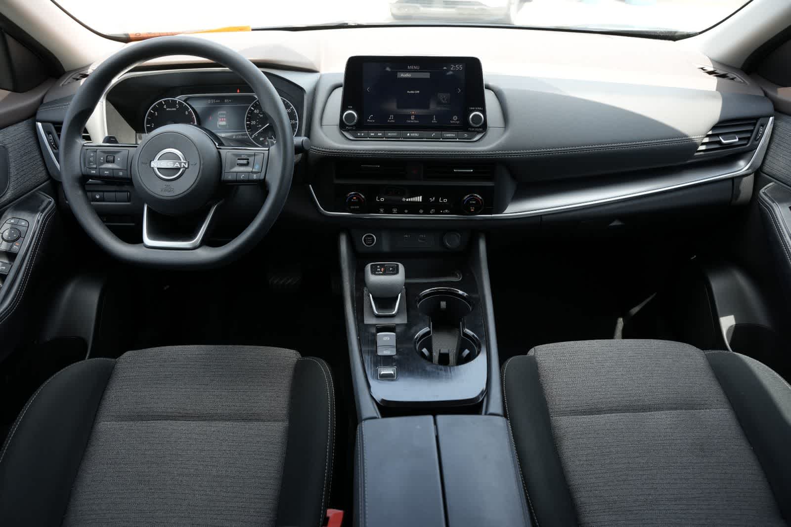 Thumbnail: 2023 Nissan Rogue - 7