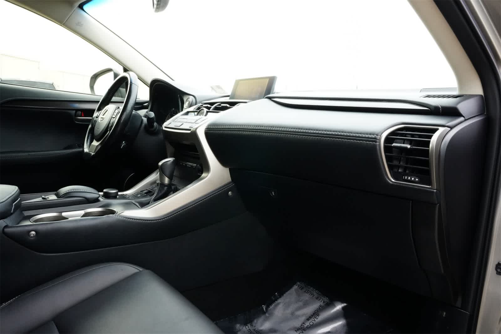 Thumbnail: 2016 Lexus NX - 23