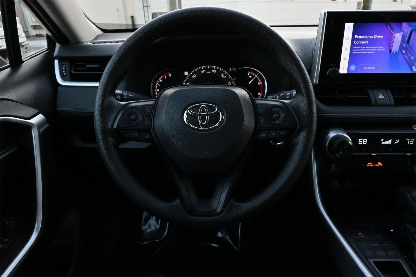 Thumbnail: 2024 Toyota RAV4 - 9