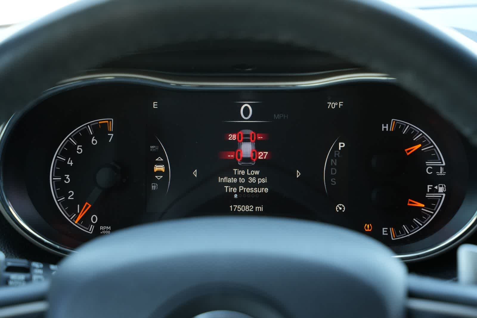 Thumbnail: 2014 Jeep Grand Cherokee - 12