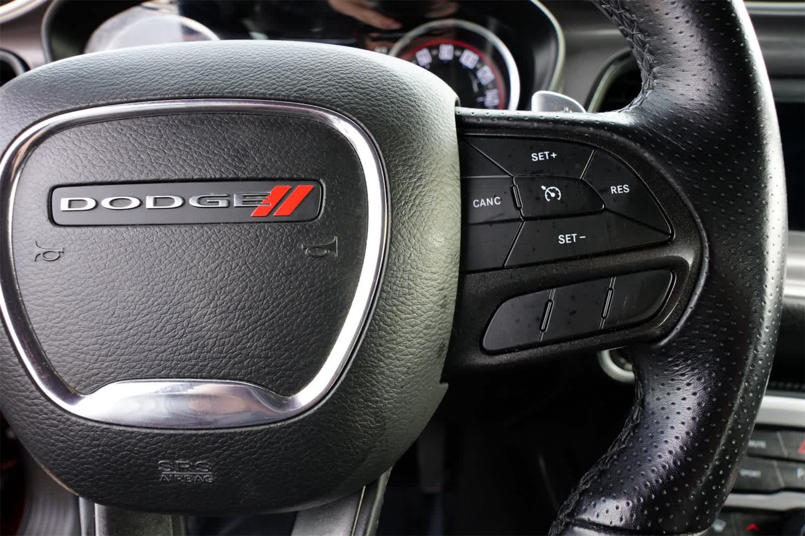 Thumbnail: 2022 Dodge Challenger - 9