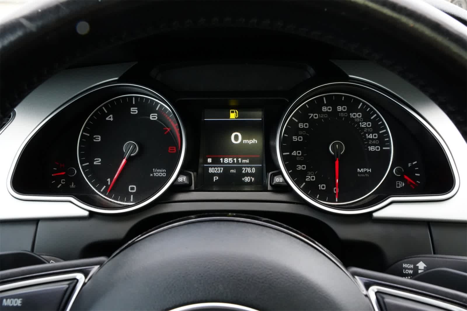 Thumbnail: 2016 Audi A5 - 10