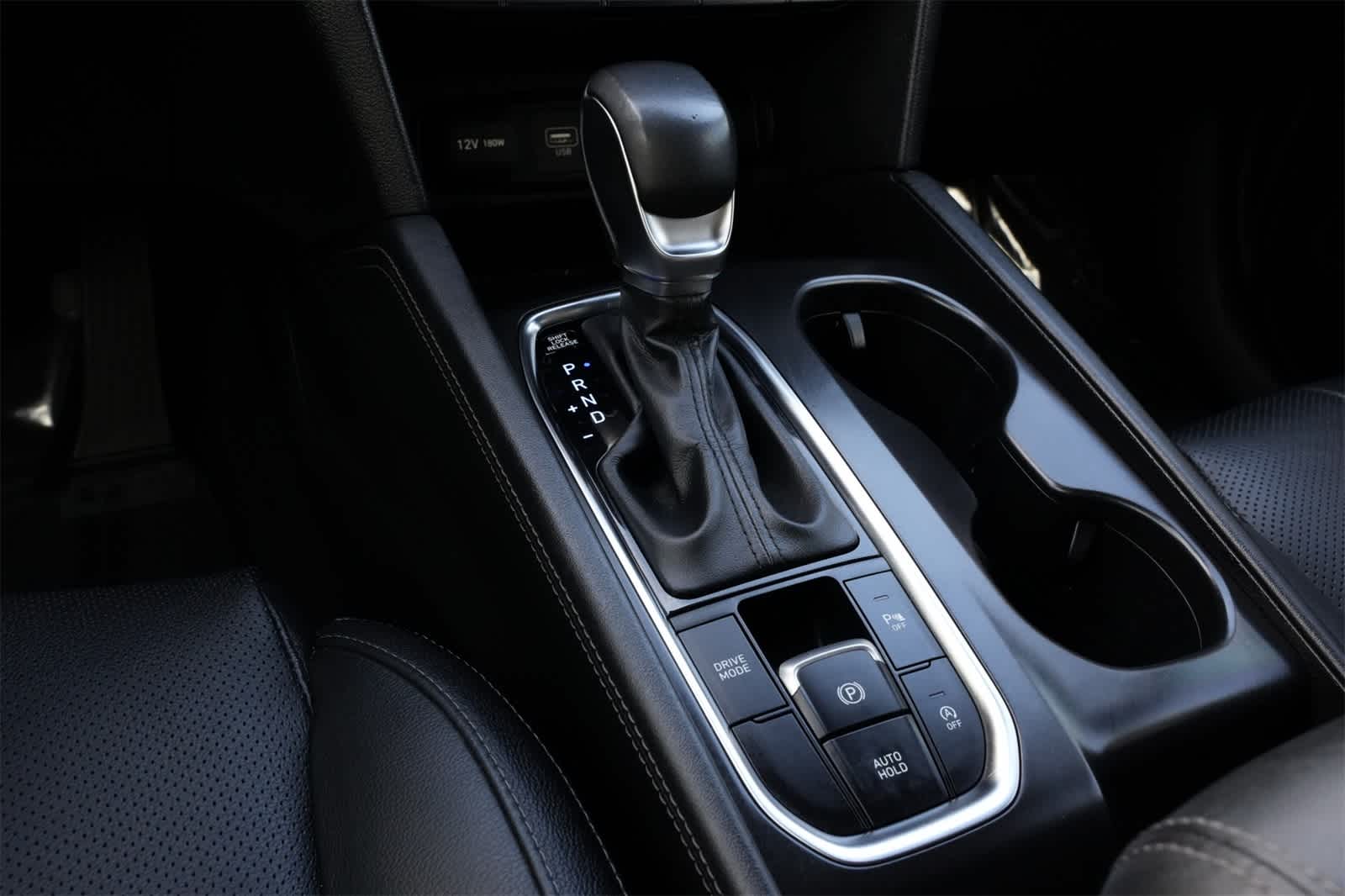 Thumbnail: 2019 Hyundai Santa Fe - 15