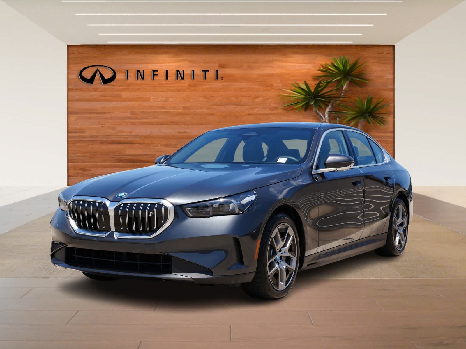 2024 BMW i5 eDrive40 -
                  Houston, TX