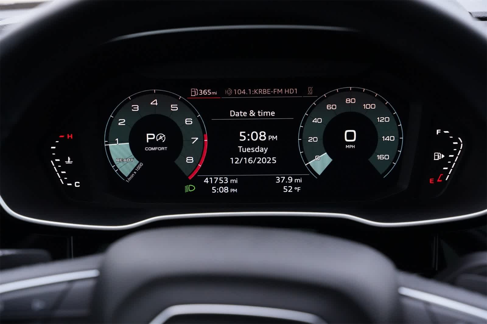 Thumbnail: 2022 Audi Q3 - 12