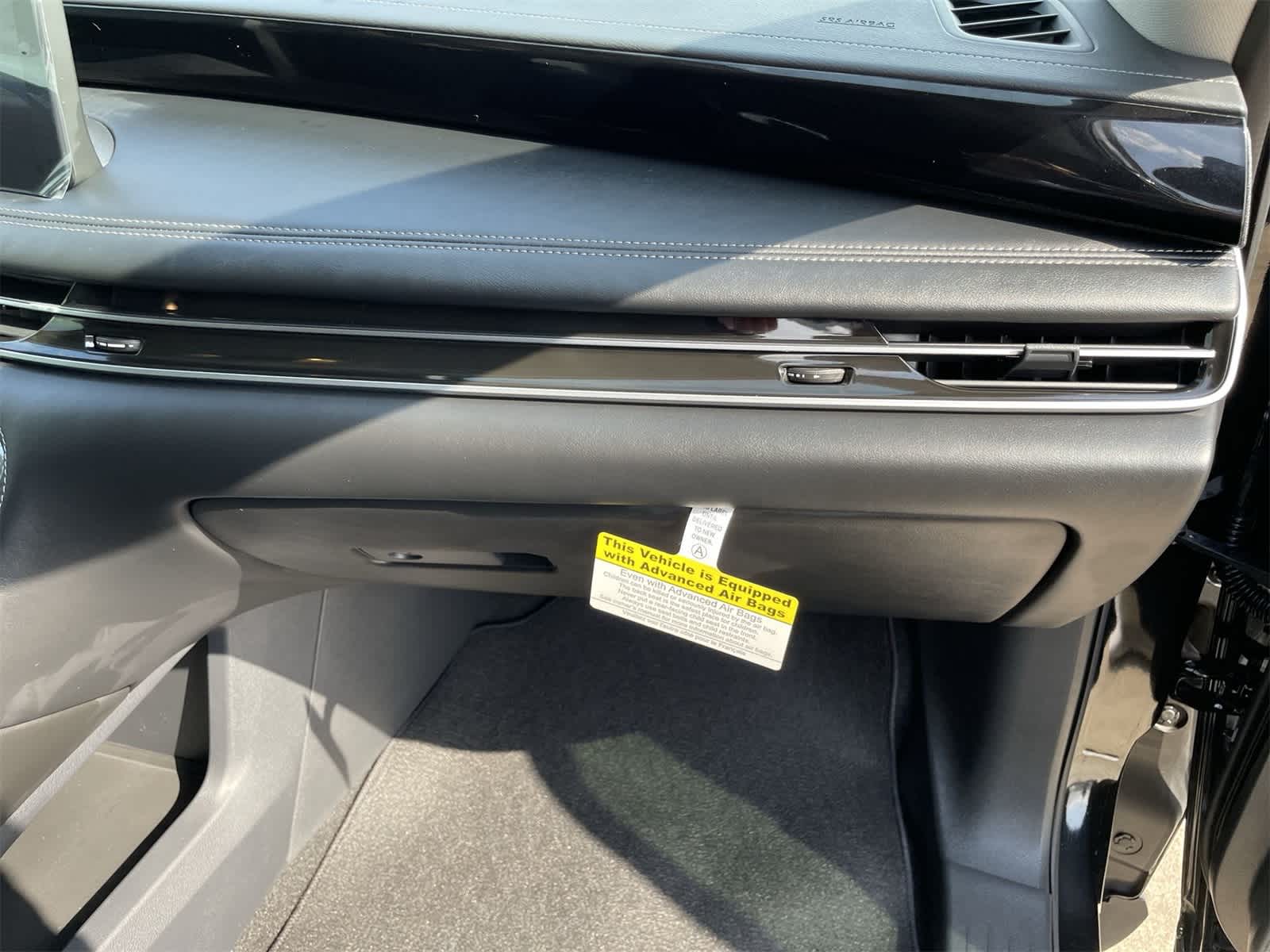 2025 INFINITI QX60 Pure 24