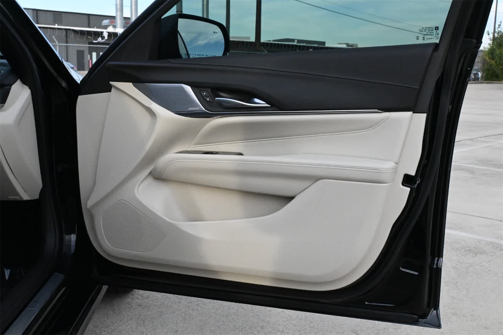 Thumbnail: 2024 Cadillac CT4 - 26