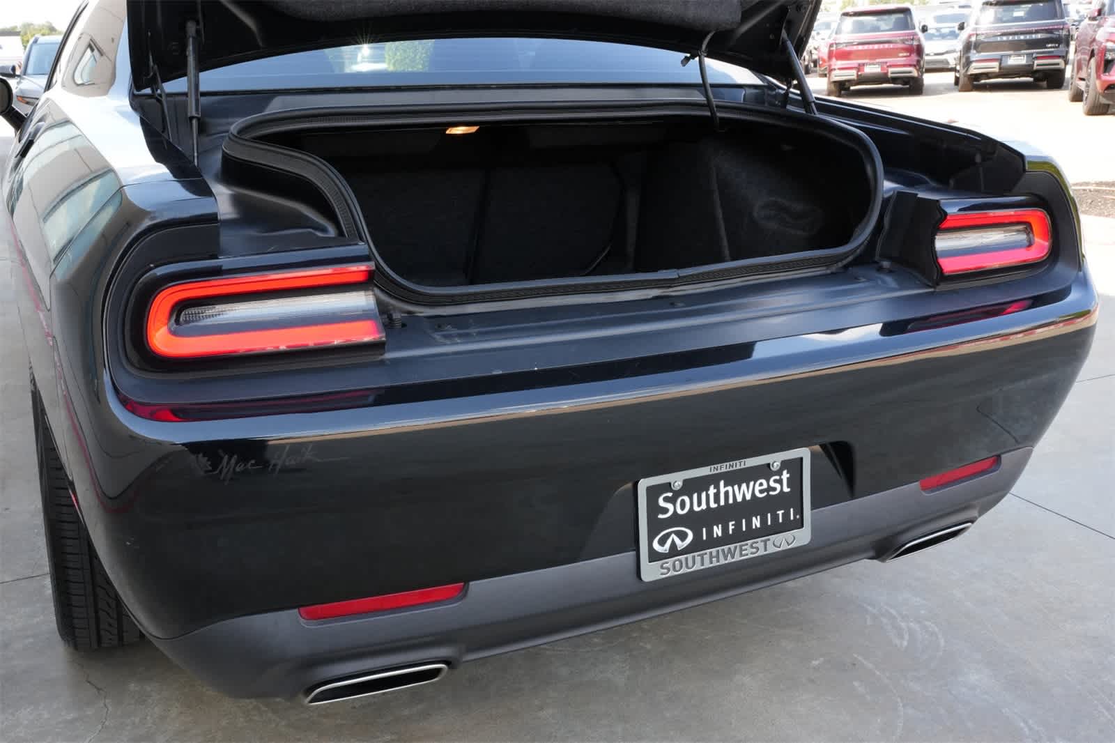 Thumbnail: 2019 Dodge Challenger - 17