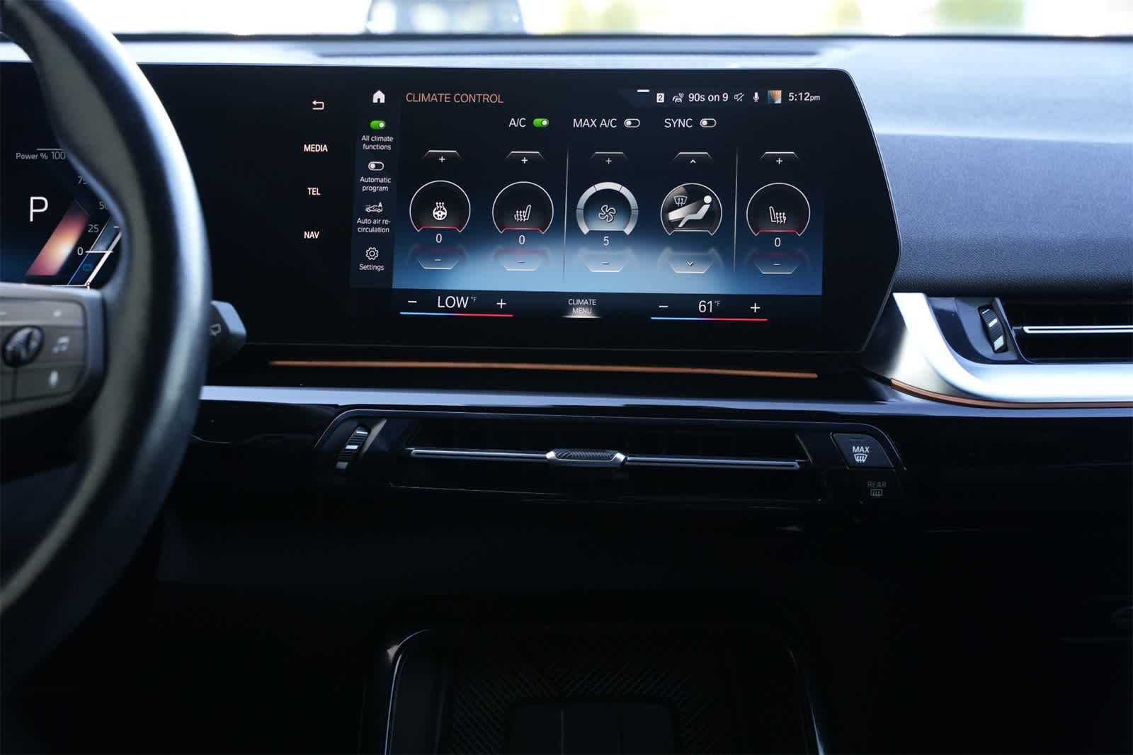 Thumbnail: 2023 BMW X1 - 13