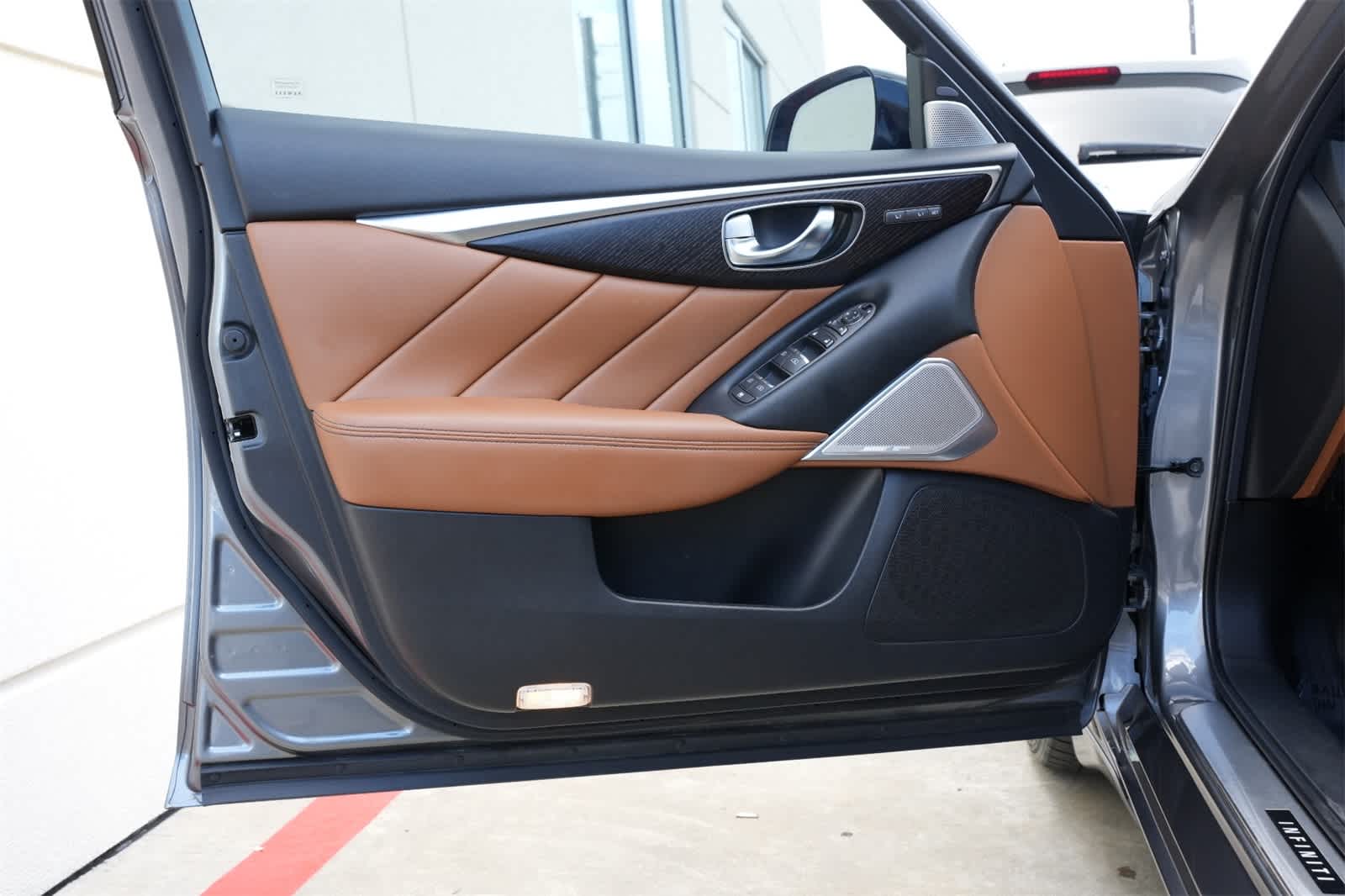 Thumbnail: 2023 INFINITI Q50 - 18