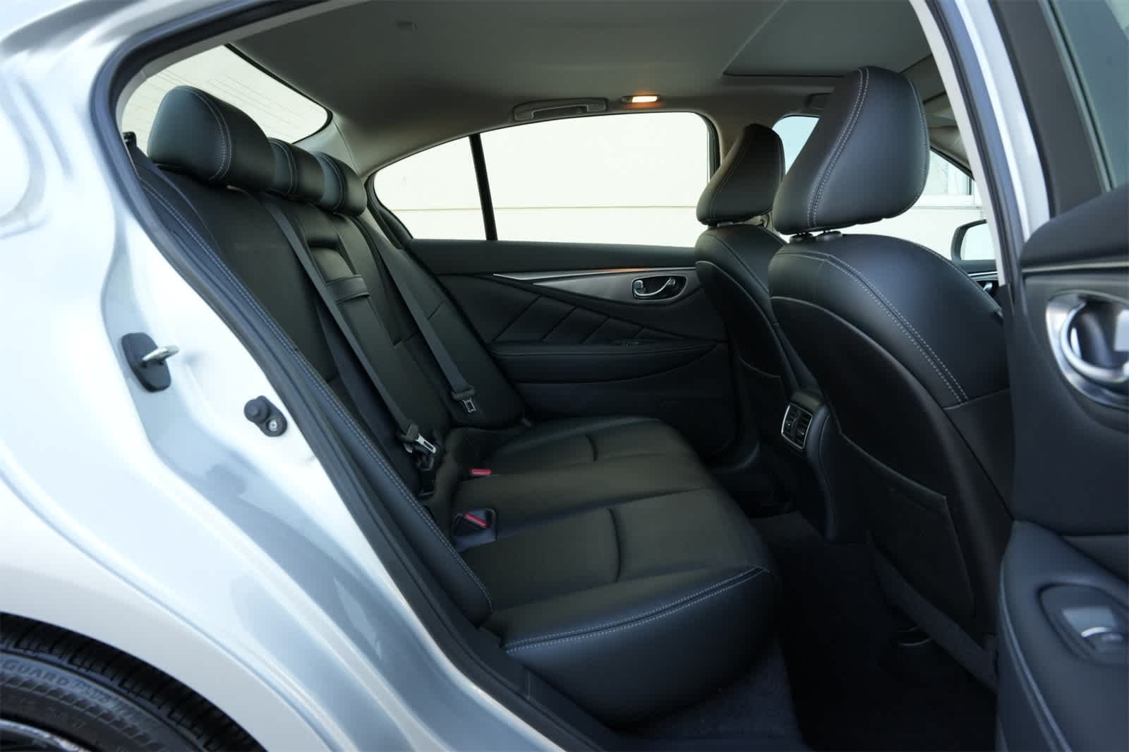 Thumbnail: 2019 INFINITI Q50 - 21