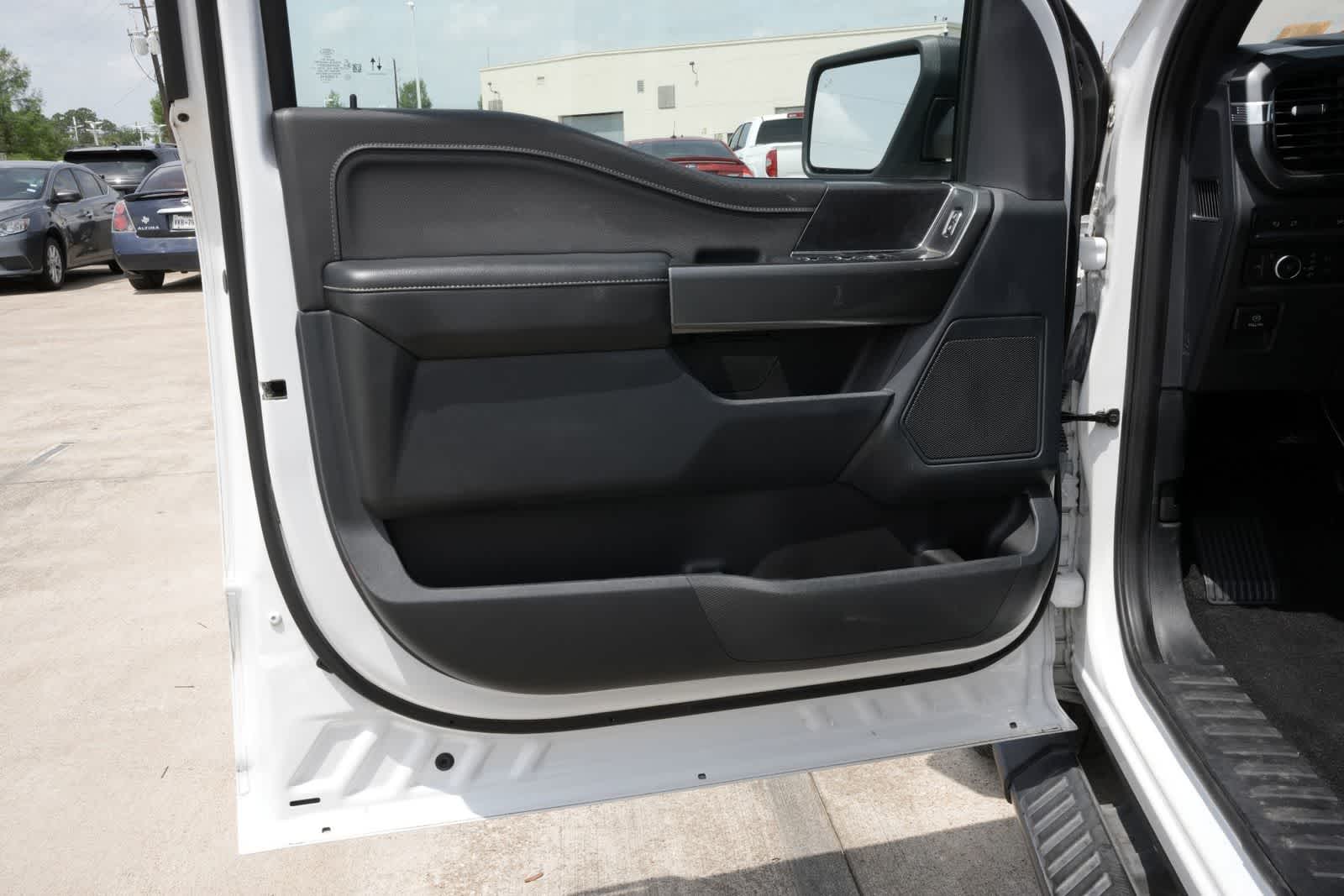 Thumbnail: 2022 Ford F-150 - 17