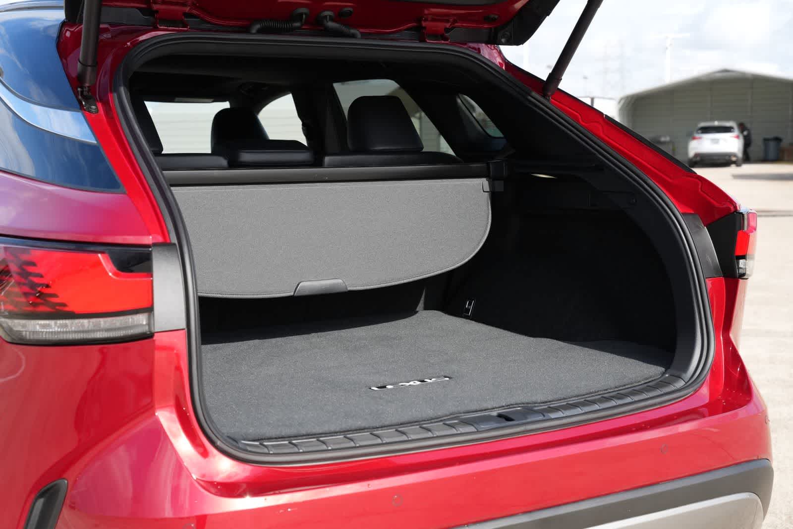 Thumbnail: 2025 Lexus RX - 21