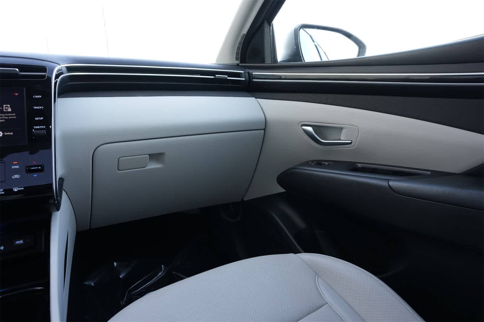 Thumbnail: 2023 Hyundai Tucson - 8