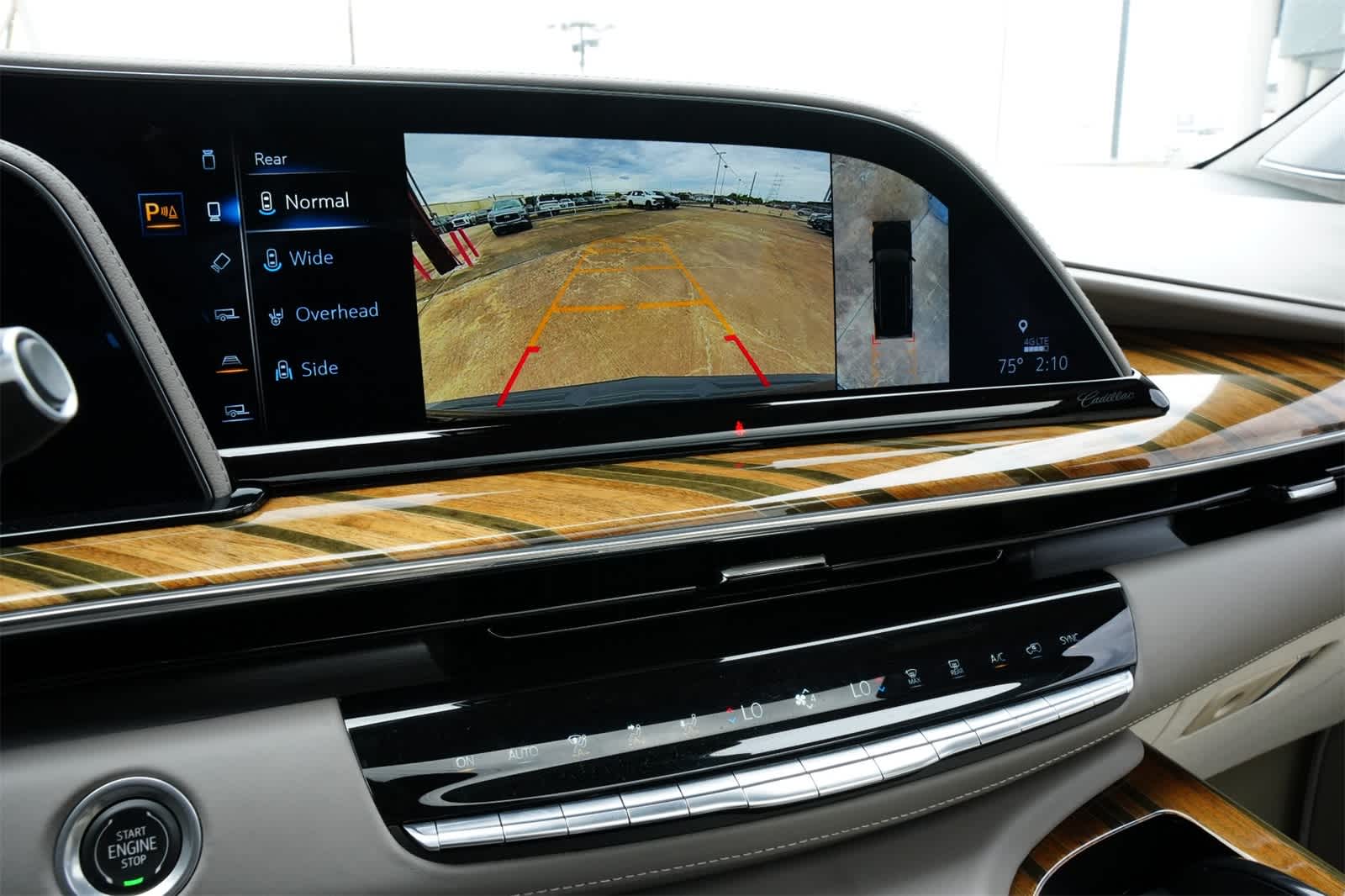 Thumbnail: 2023 Cadillac Escalade - 14