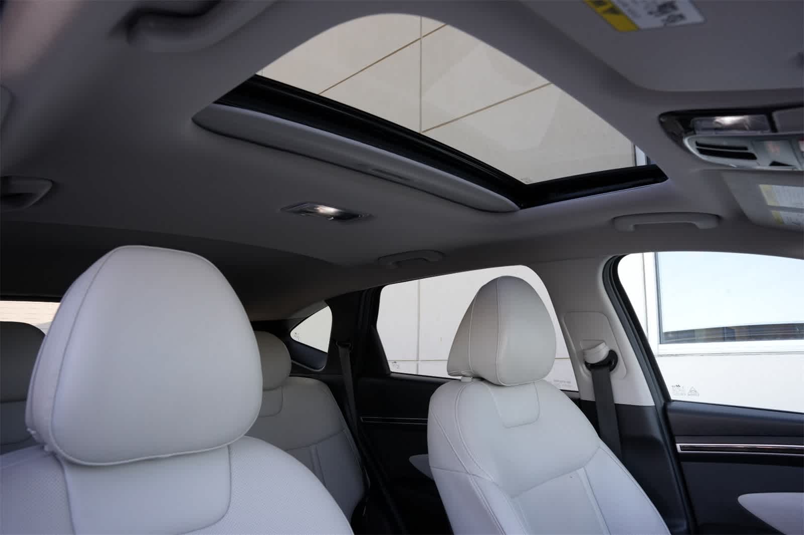 Thumbnail: 2023 Hyundai Tucson - 24