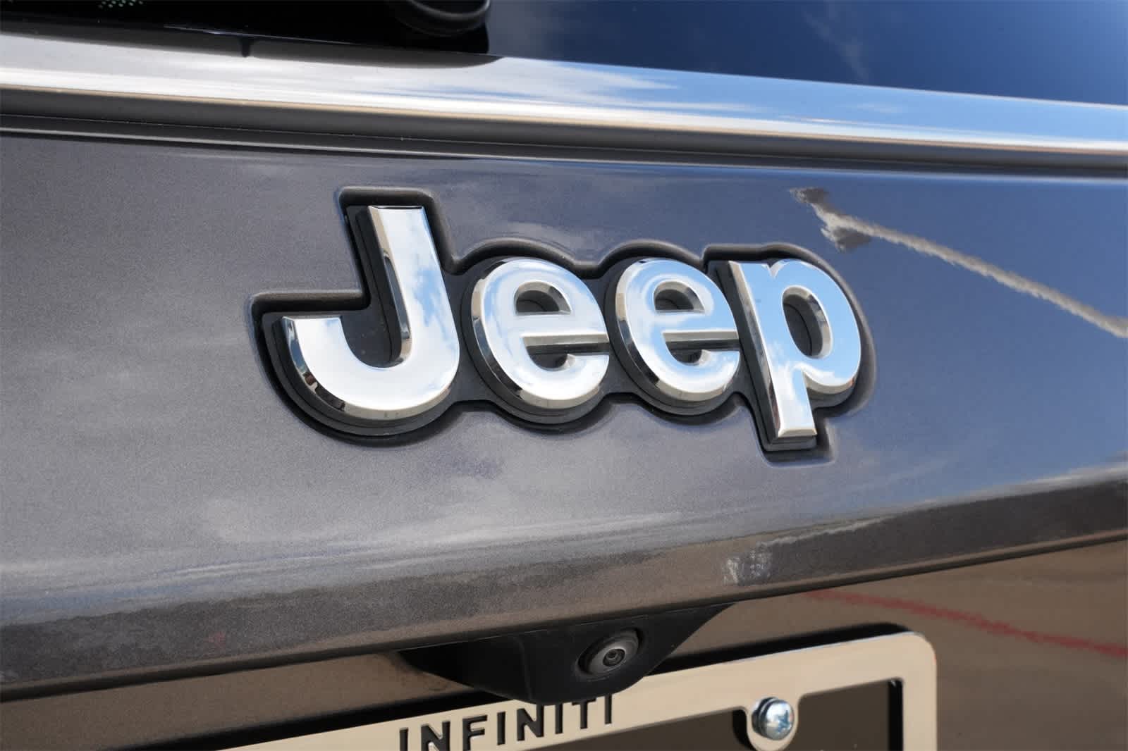 Thumbnail: 2022 Jeep Compass - 20