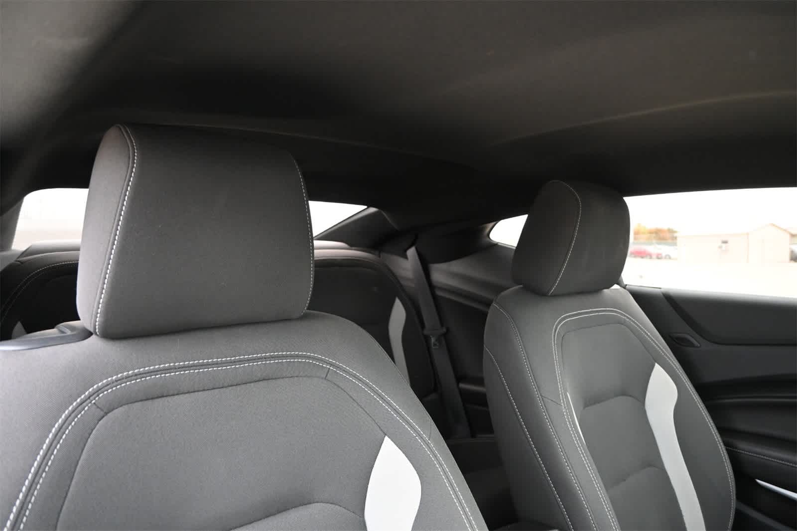 Thumbnail: 2022 Chevrolet Camaro - 23