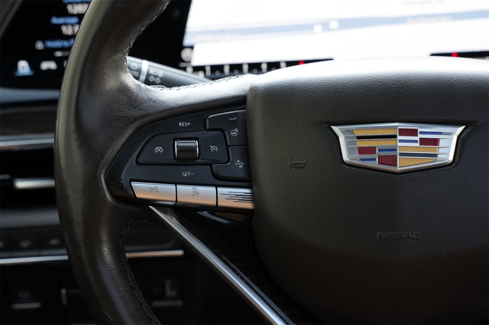 Thumbnail: 2021 Cadillac Escalade - 10