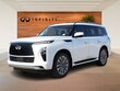  INFINITI QX80