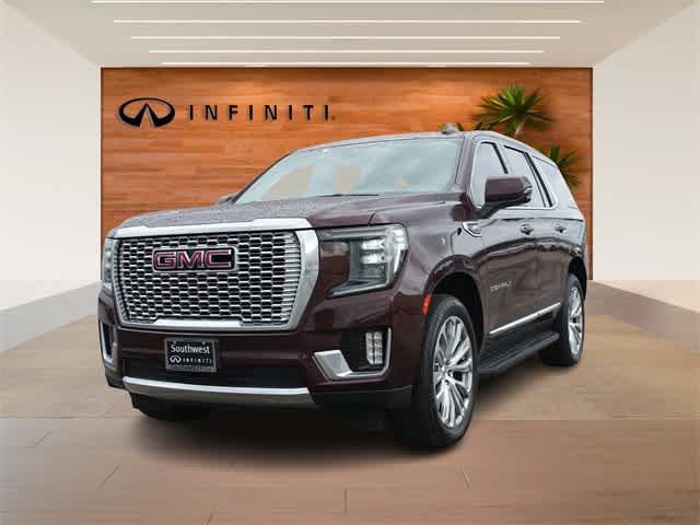 2023 GMC Yukon Denali -
                Houston, TX