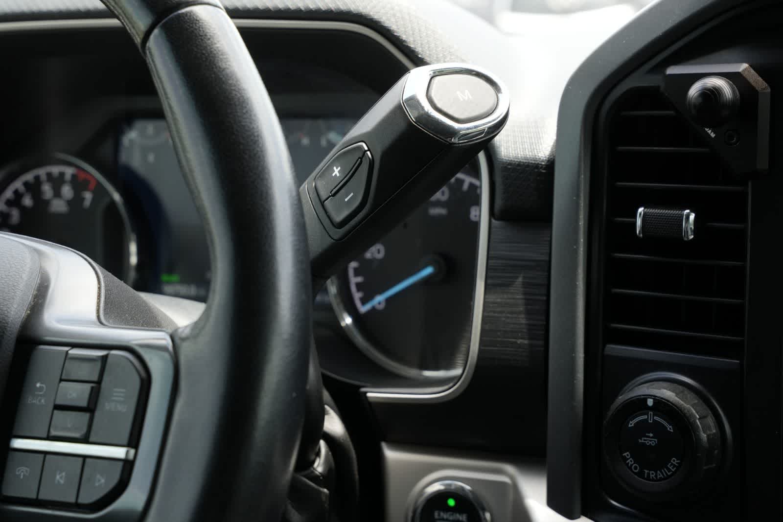 Thumbnail: 2021 Ford F-150 - 15